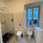 Alphabet 公寓 的里雅斯特