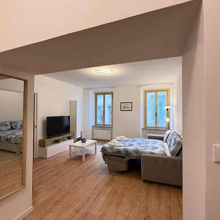 Alphabet Appartement *