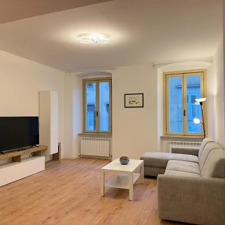 Appartement Alphabet