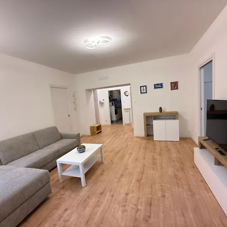 Apartamento Alphabet *