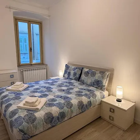 Appartement Alphabet Trieste