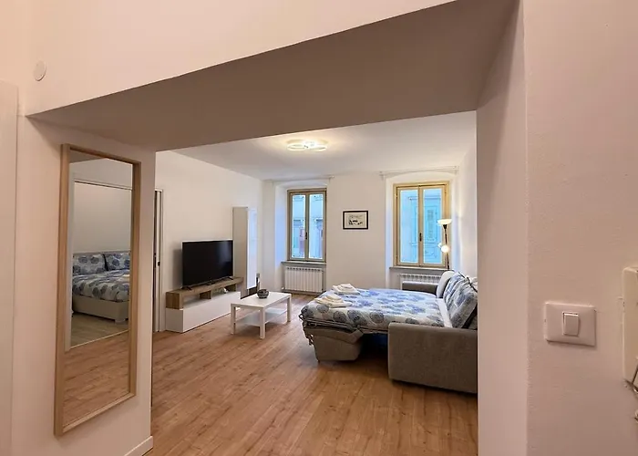 Alphabet Appartement *