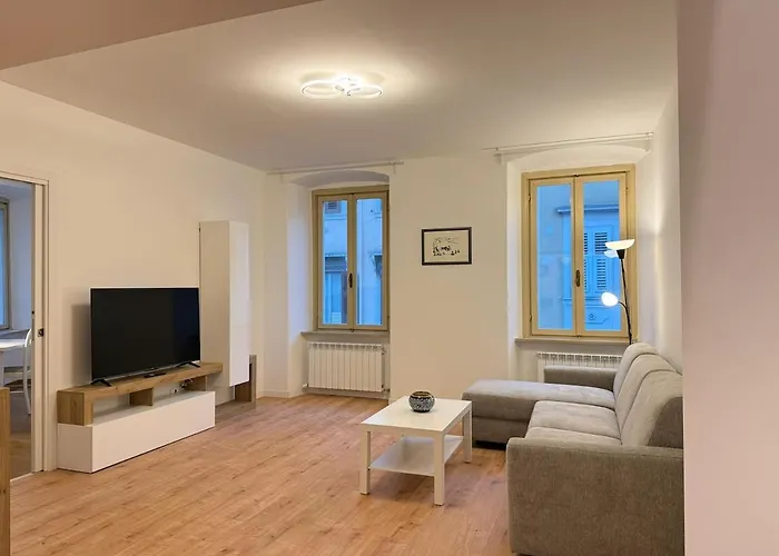 Apartamento Alphabet