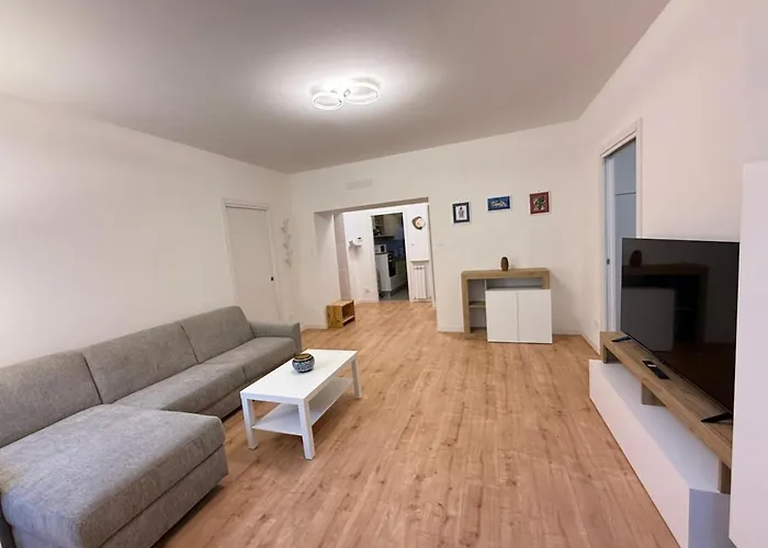 Apartamento Alphabet *